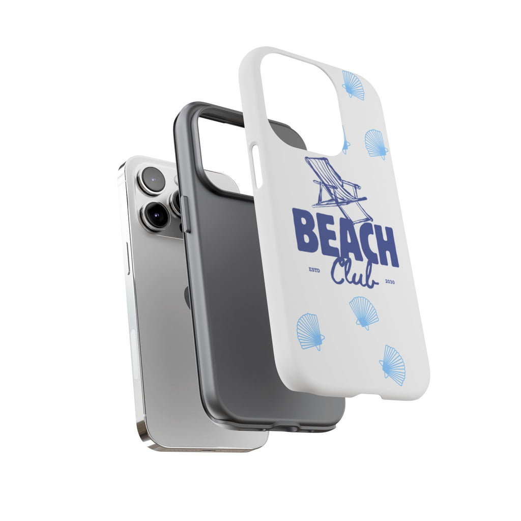 Tropical Phone Case