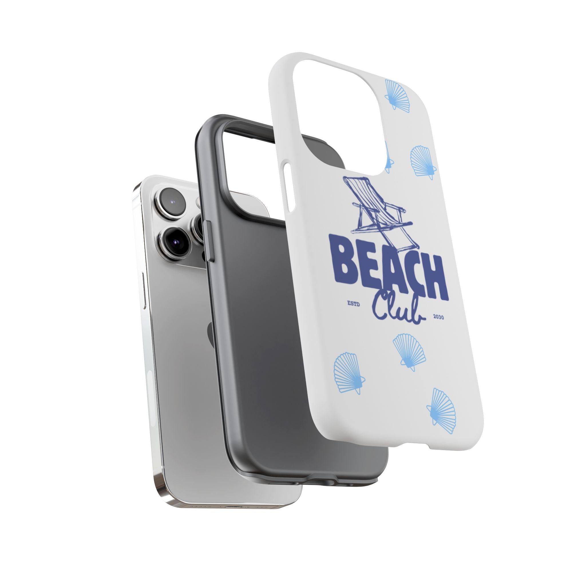 Tropical Phone Case