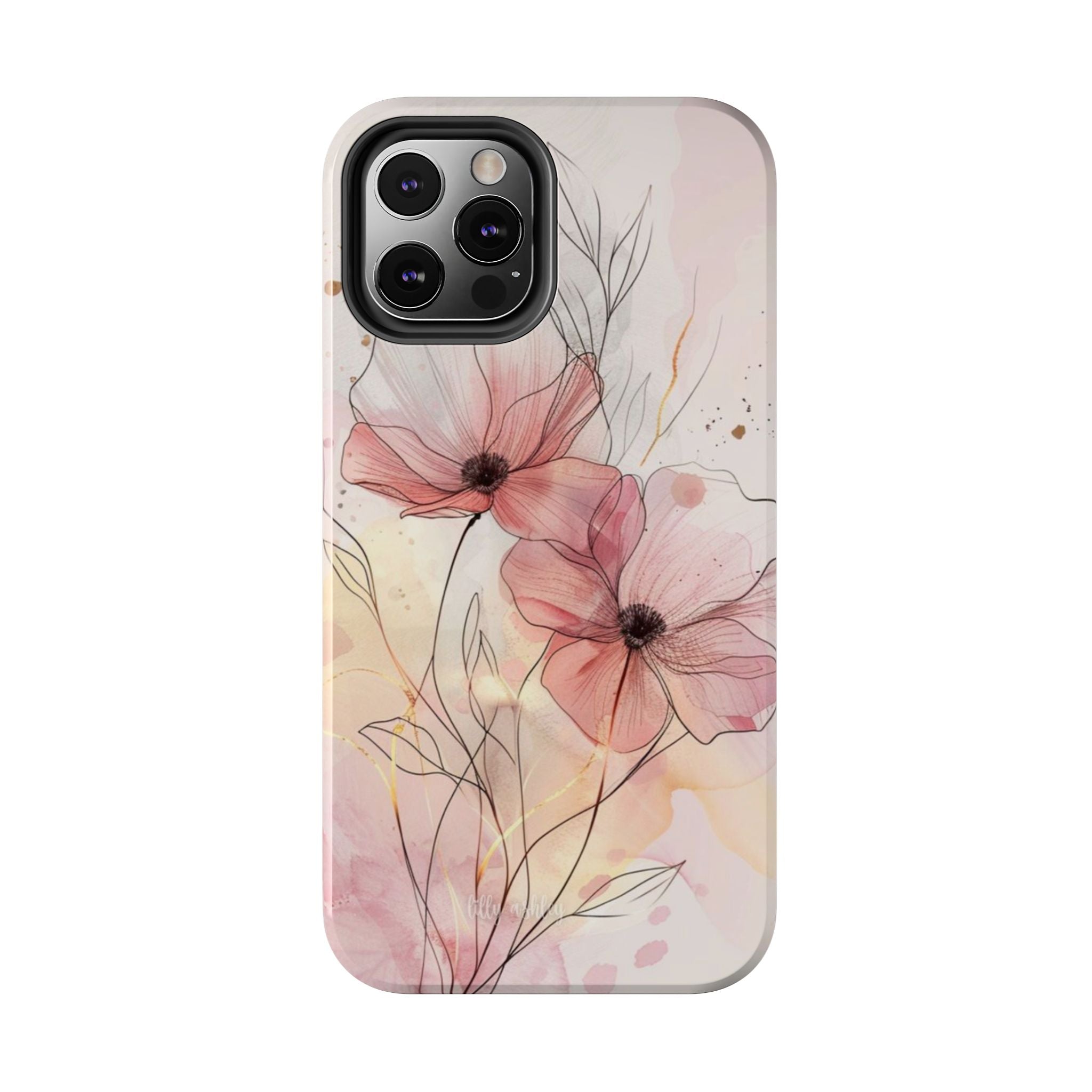 Blooming Now