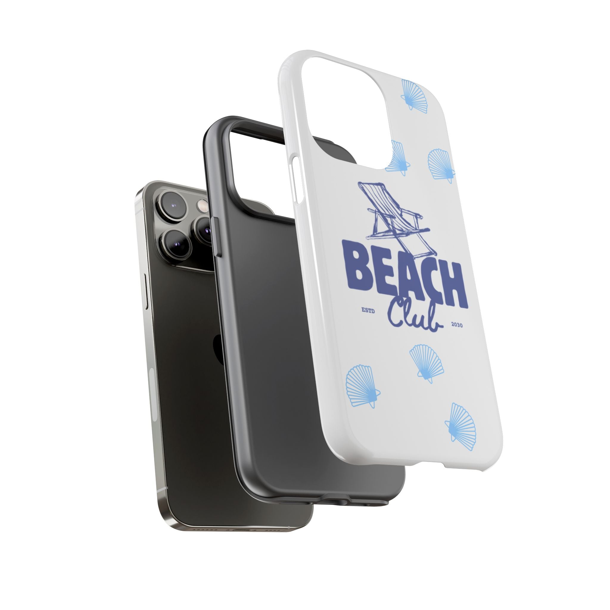 Tropical Phone Case