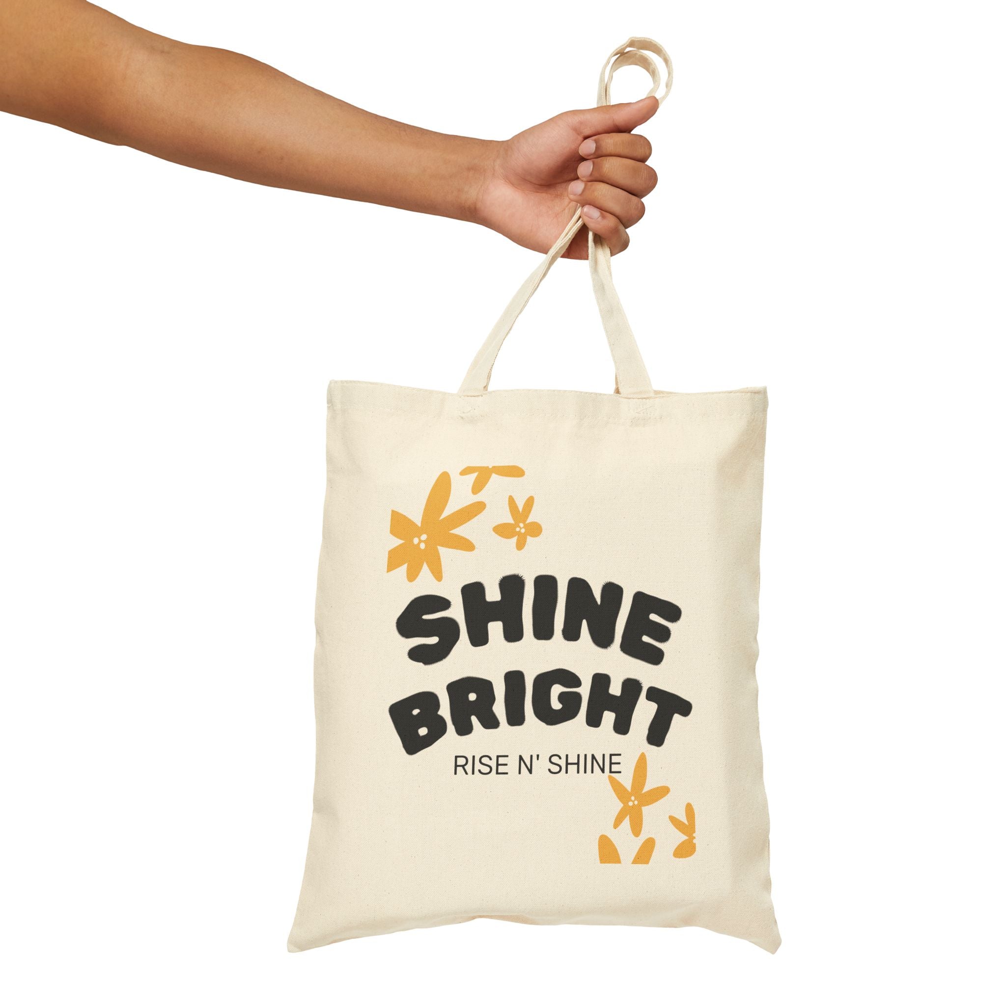 Shine Bright Tote