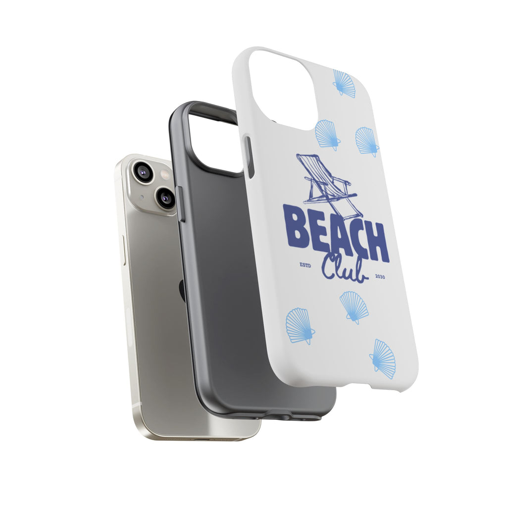 Tropical Phone Case