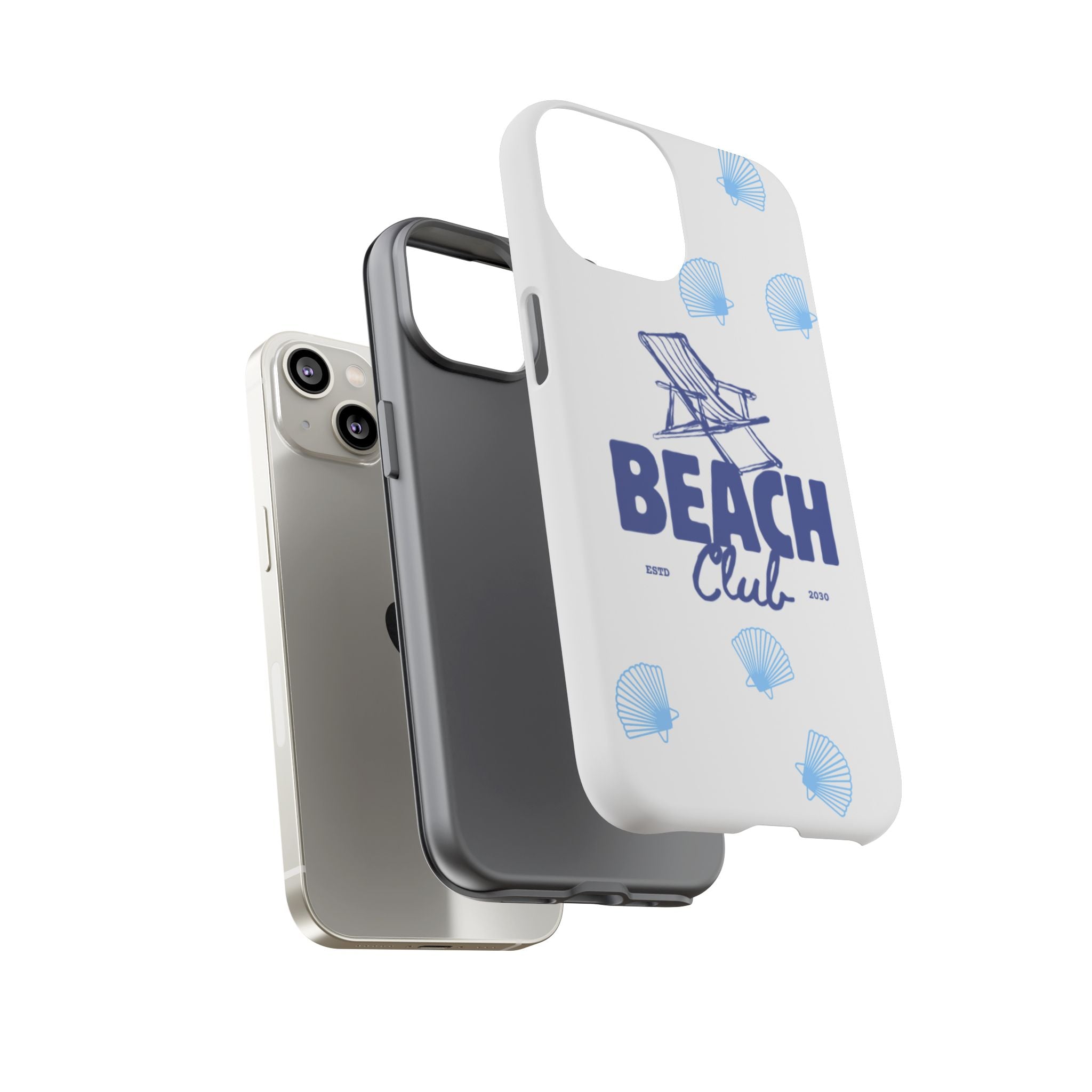 Tropical Phone Case