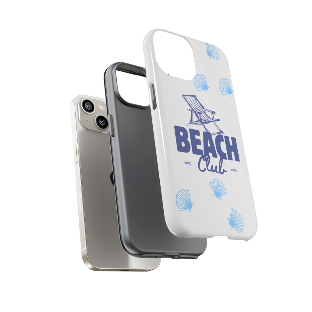 Tropical Phone Case