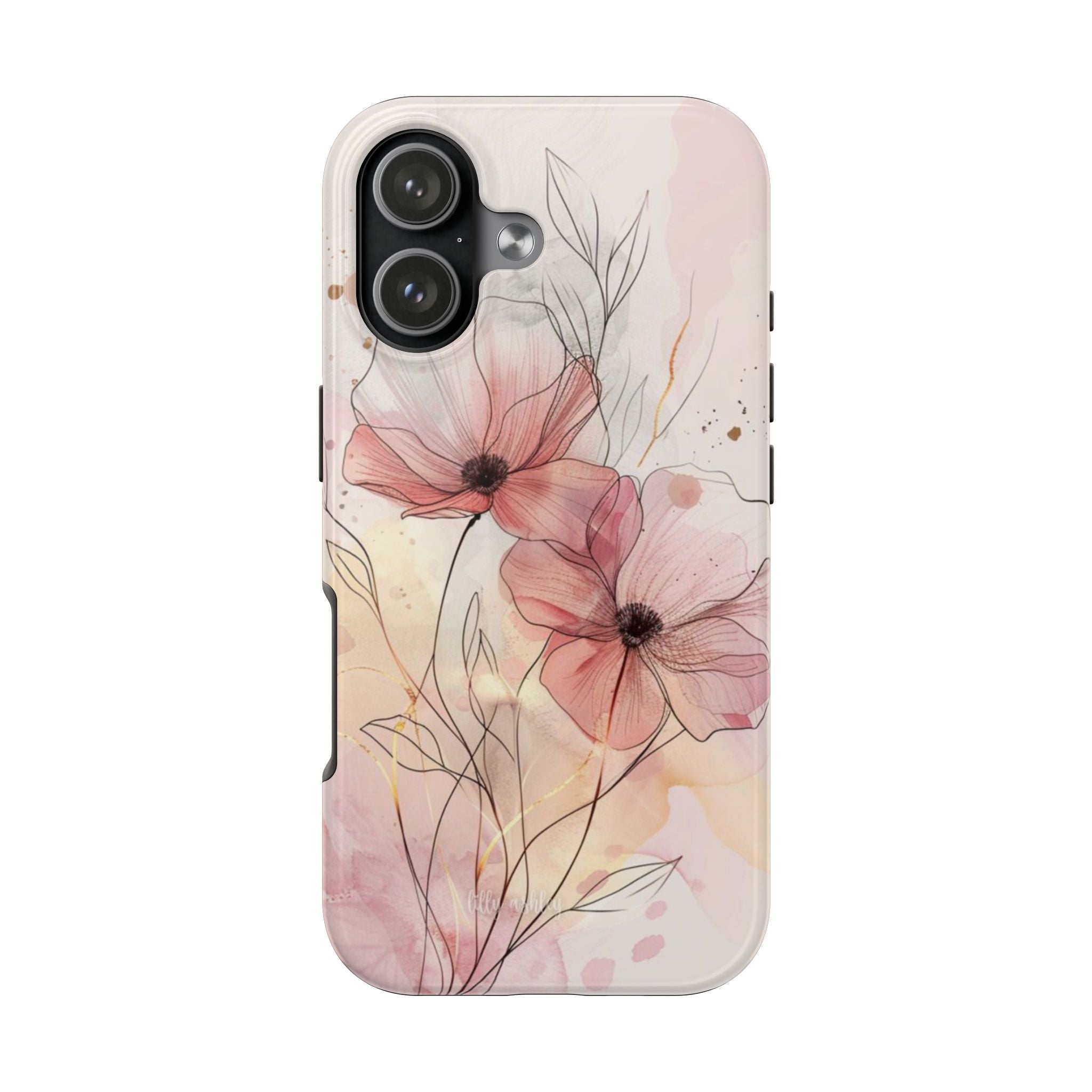 Blooming Now