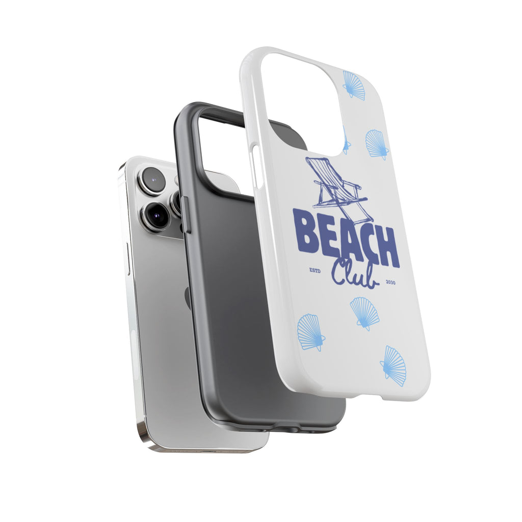 Tropical Phone Case