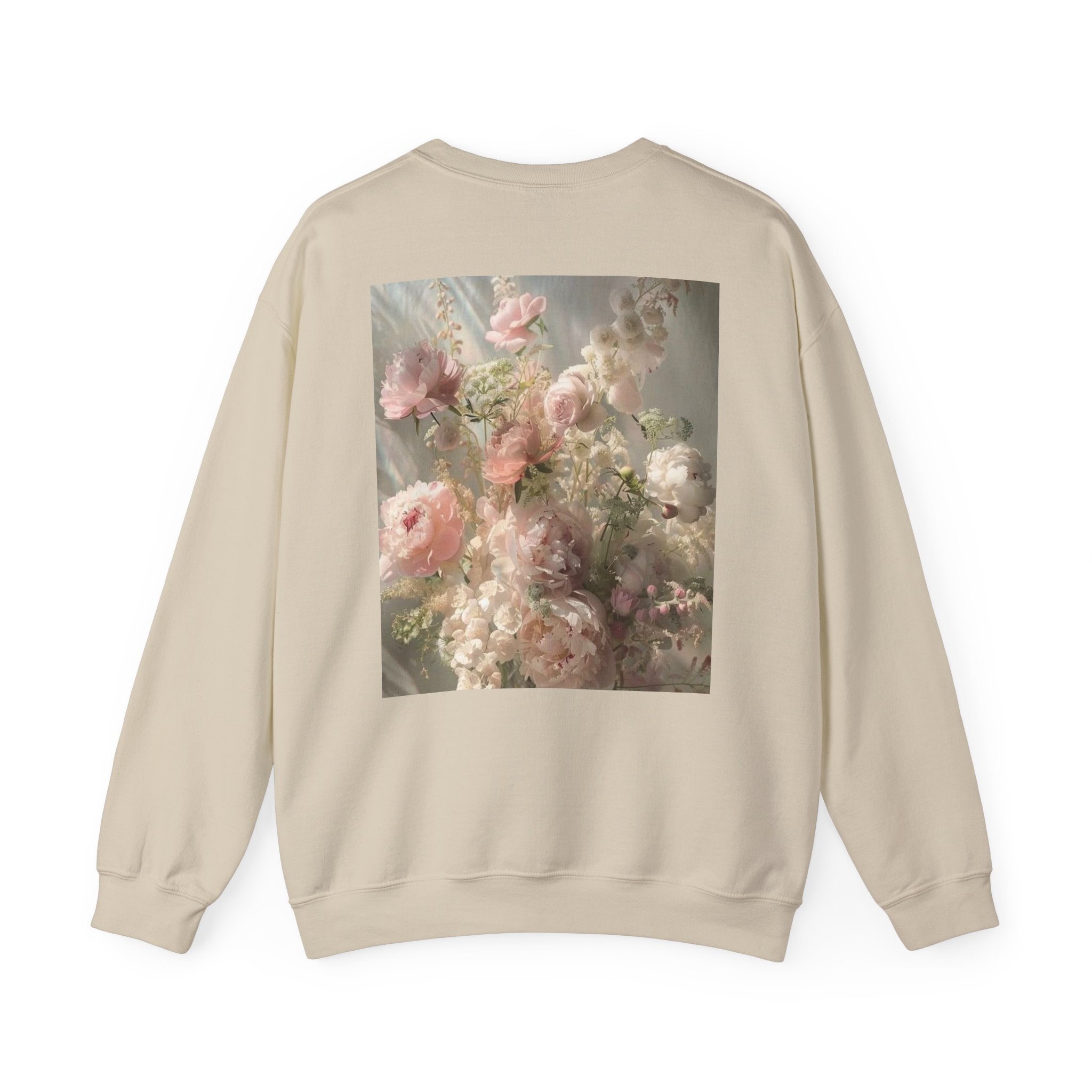 Sun-kissed Bloom