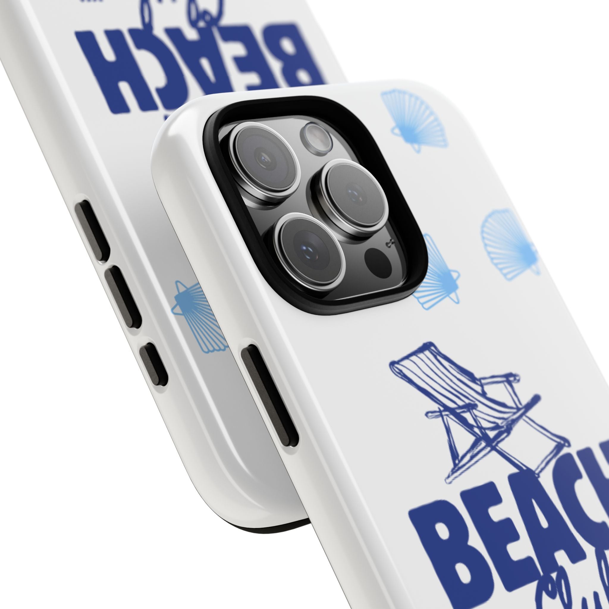 Tropical Phone Case
