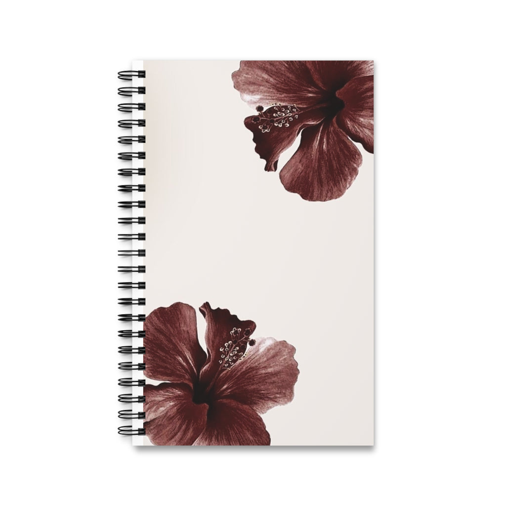 Crimson Bloom