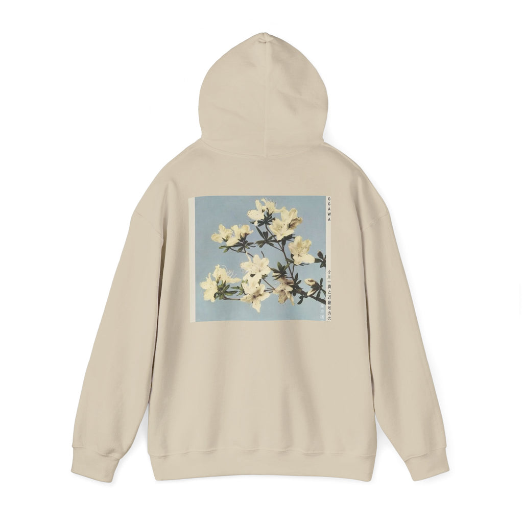 In Full Bloom