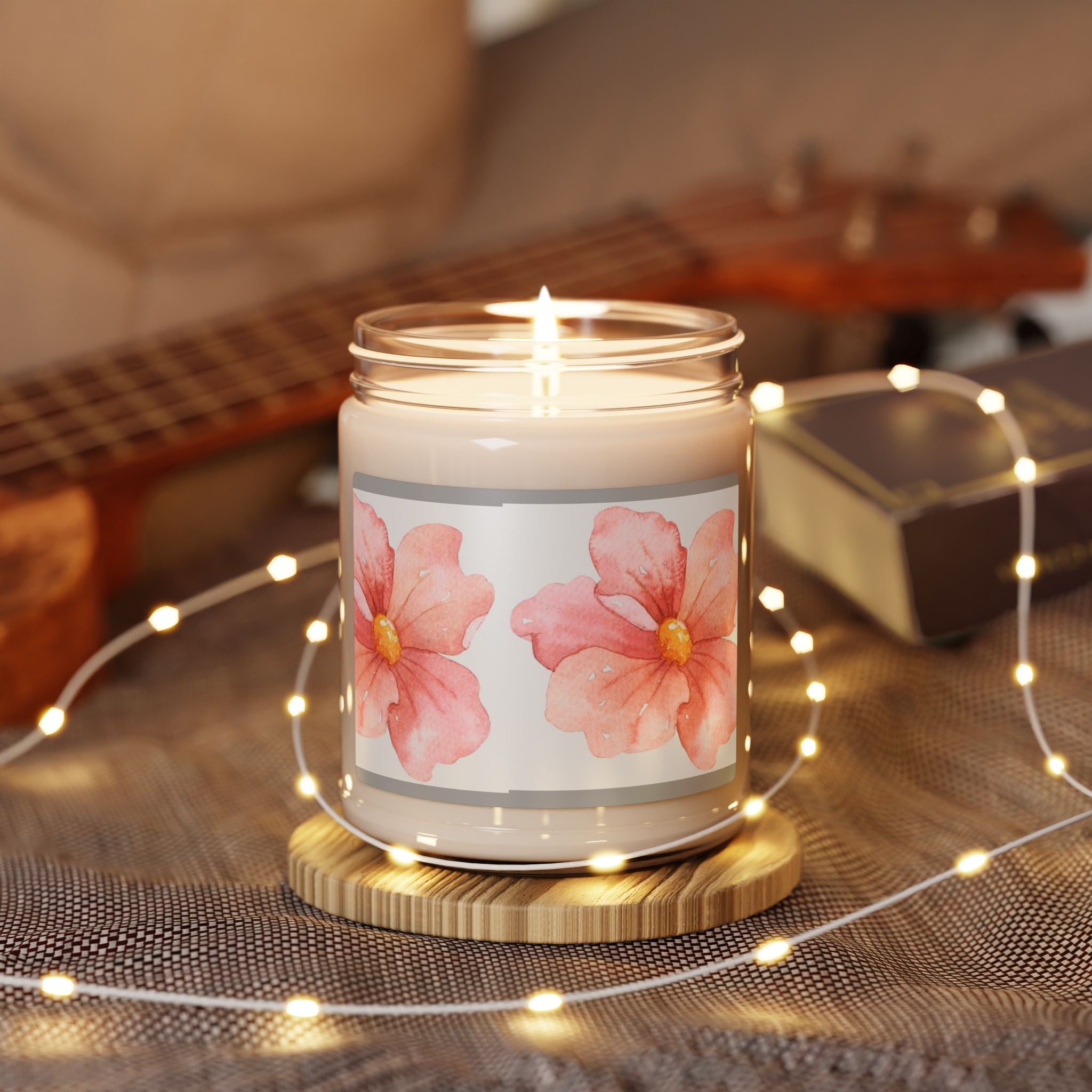 Petal Glow- Soft Renewal
