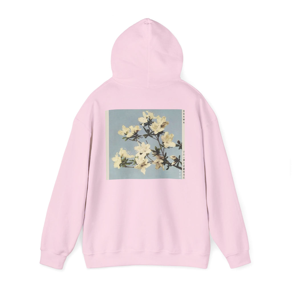 In Full Bloom